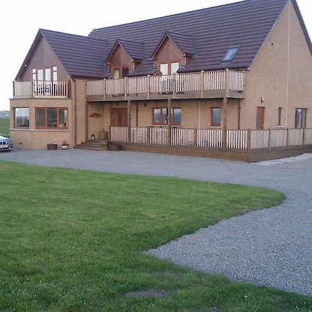Solas Guest House Sandwick  Dış mekan fotoğraf