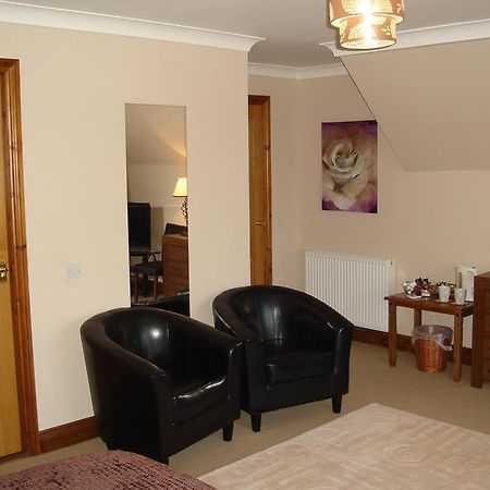 Solas Guest House Sandwick  Dış mekan fotoğraf