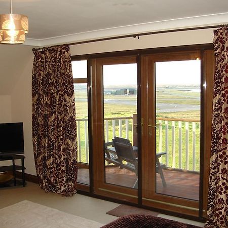 Solas Guest House Sandwick  Dış mekan fotoğraf