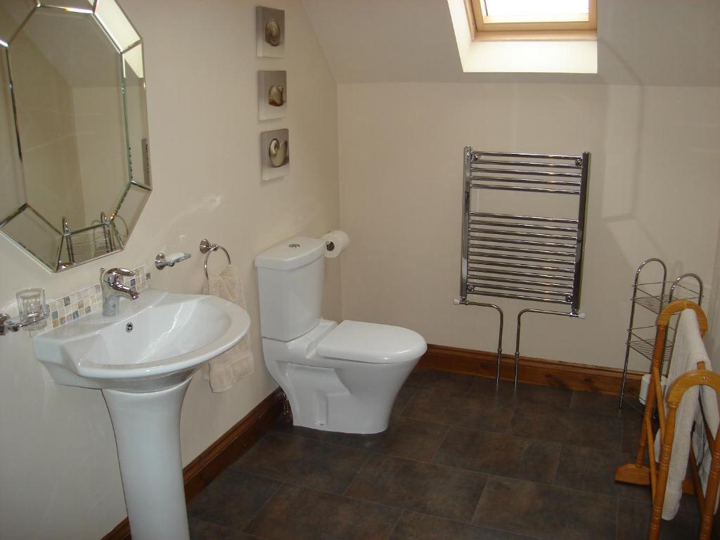 Solas Guest House Sandwick  Oda fotoğraf