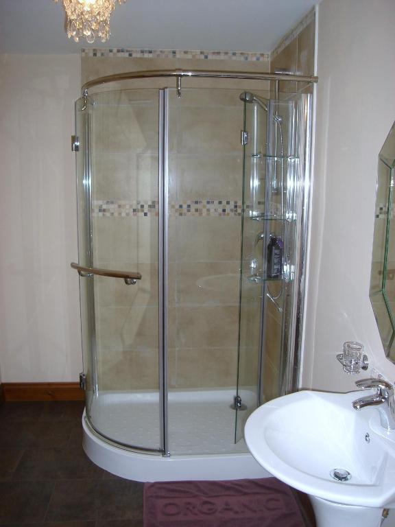 Solas Guest House Sandwick  Oda fotoğraf