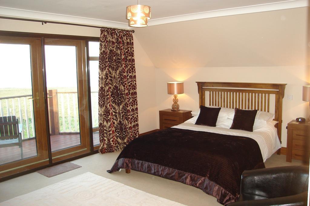 Solas Guest House Sandwick  Dış mekan fotoğraf