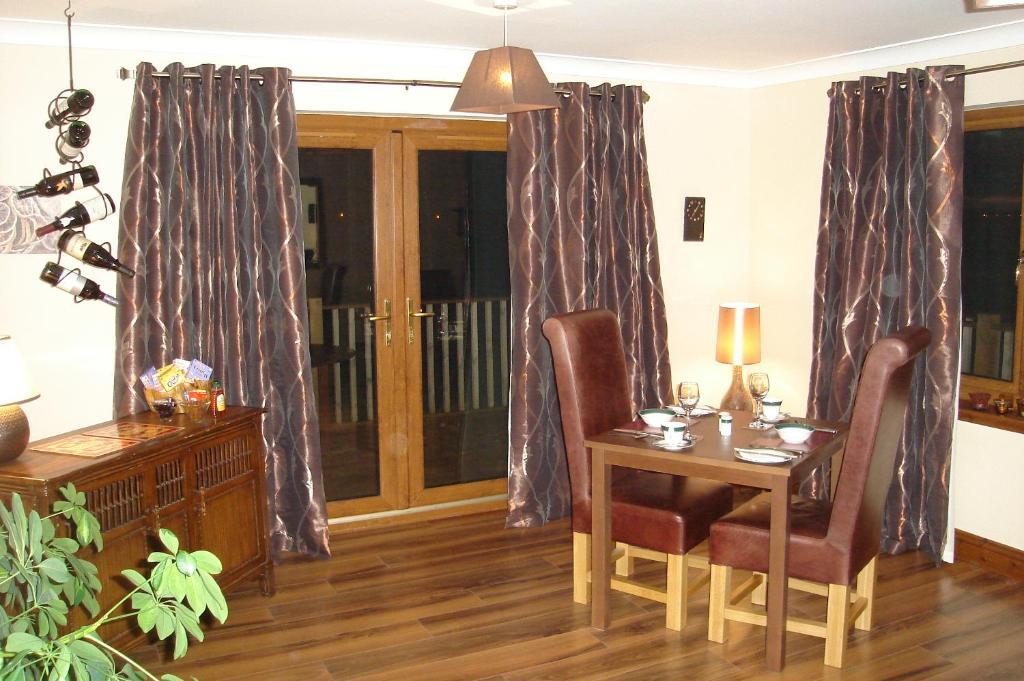 Solas Guest House Sandwick  Dış mekan fotoğraf